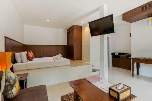 Hotel Club Bamboo Boutique Resort & Spa
