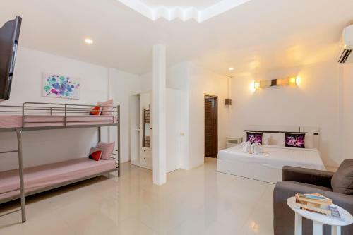 Hotel Club Bamboo Boutique Resort & Spa