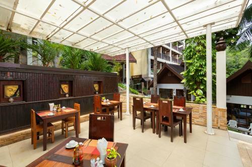 Hotel Club Bamboo Boutique Resort & Spa