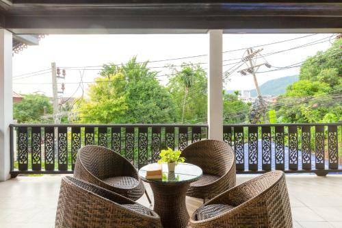 Hotel Club Bamboo Boutique Resort & Spa