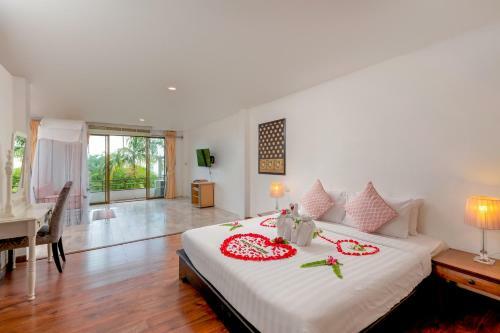 Hotel Club Bamboo Boutique Resort & Spa