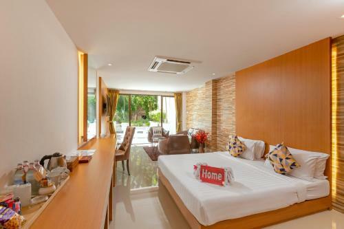 Hotel Club Bamboo Boutique Resort & Spa