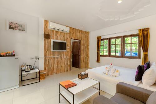 Hotel Club Bamboo Boutique Resort & Spa