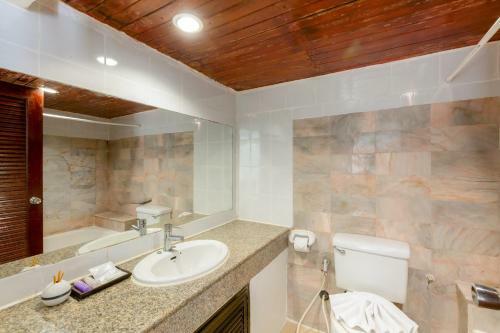 Hotel Club Bamboo Boutique Resort & Spa