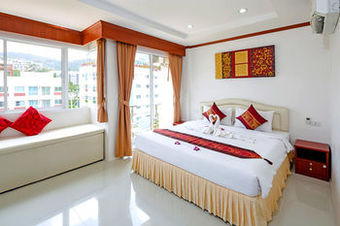 Hotel Phusita House 2
