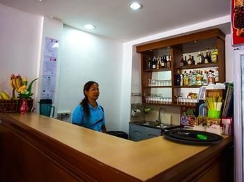 Hotel Sukcheewa Residence Phuket