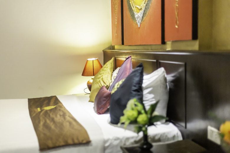 Tanawan Phuket Hotel