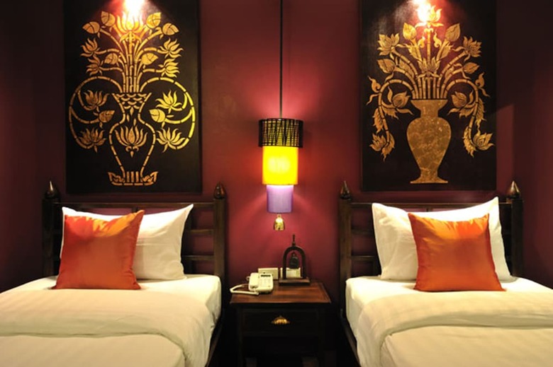 Tanawan Phuket Hotel