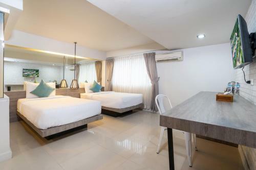 Me Hotel