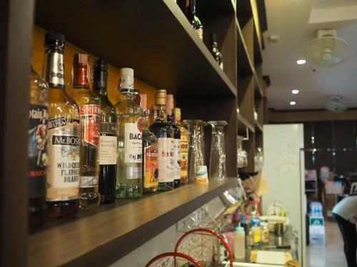 Arita Hotel Patong
