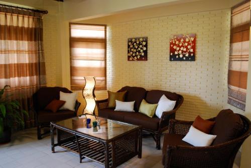 Aparthotel Sunset Apartment Phuket