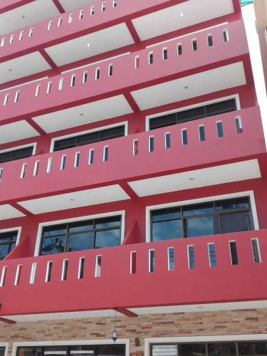 Hotel Alen E Walter Guesthouse