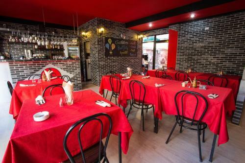 Hotel Alen E Walter Guesthouse