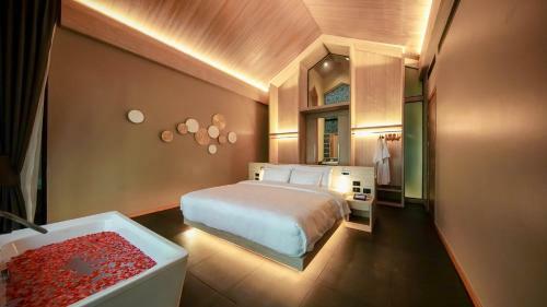 Hotel The Senses Resort Patong Beach Phuket