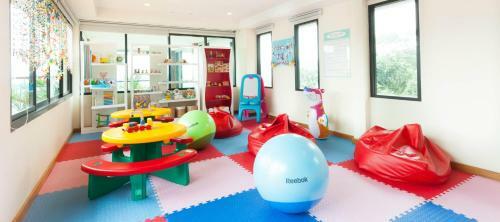 Hotel The Senses Resort Patong Beach Phuket