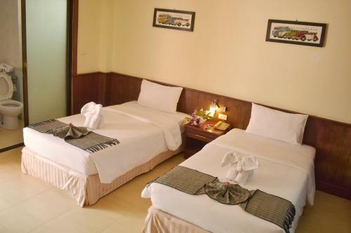 Hotel Outdoor Inn & Restaurant