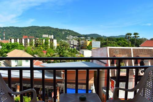Hotel Outdoor Inn & Restaurant