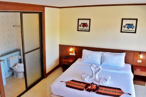 Hotel Outdoor Inn & Restaurant