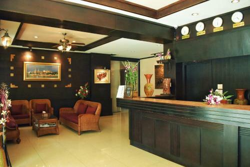 Hotel Outdoor Inn & Restaurant