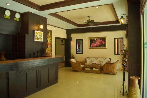 Hotel Outdoor Inn & Restaurant