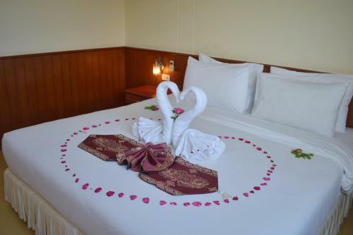 Hotel Outdoor Inn & Restaurant