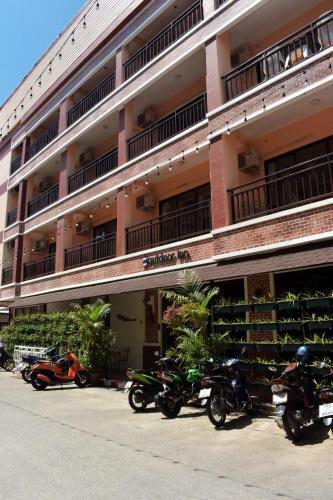 Hotel Outdoor Inn & Restaurant