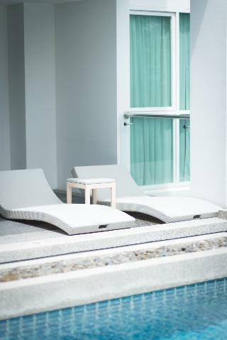 Hotel Mida De Sea Hua Hin
