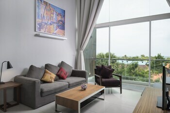 Hotel Mida De Sea Hua Hin