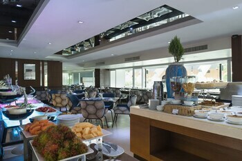 Hotel Mida De Sea Hua Hin