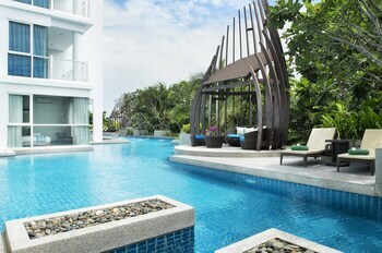 Hotel Mida De Sea Hua Hin