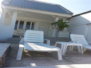 Hotel Baan Kang Mung Bed & Breakfast