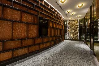 Hotel Indigo Taipei North