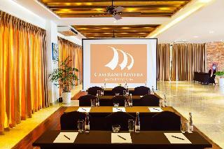 Hotel Cam Ranh Riviera Beach Resort & Spa