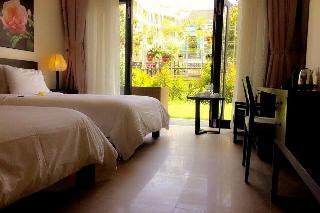 Hotel Thanh Binh Riverside Hoian