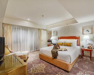Apricot Hotel Hanoi