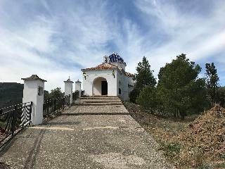 Hotel Rural El Castellet