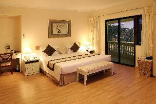 Aparthotel Norfolk Mansion