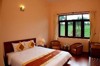 Ky Hoa Hotel Da Lat
