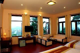 Ky Hoa Hotel Da Lat