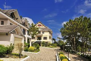 Ky Hoa Hotel Da Lat