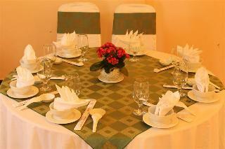 Ky Hoa Hotel Da Lat