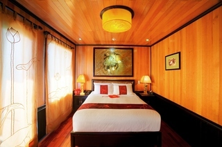 Hotel Indochina Sails