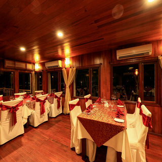 Hotel Indochina Sails