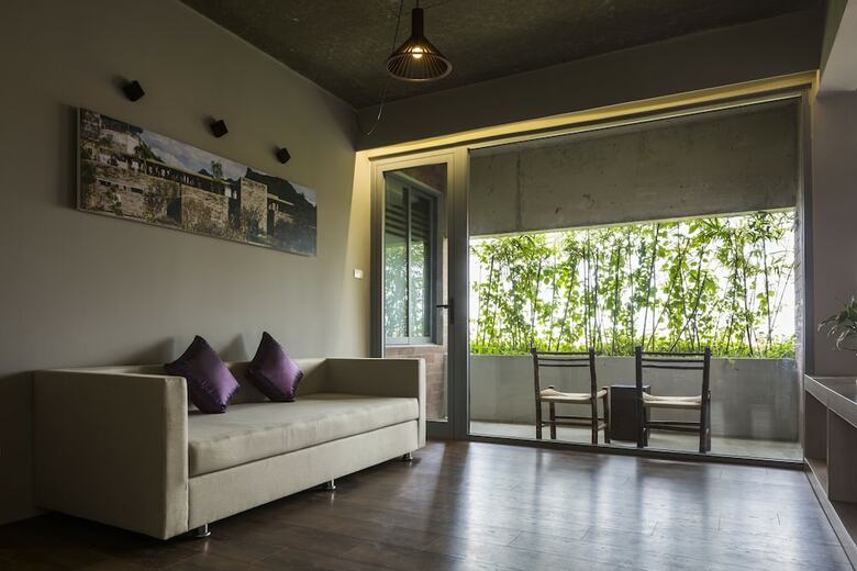 Hotel Mulberry Collection Silk Eco