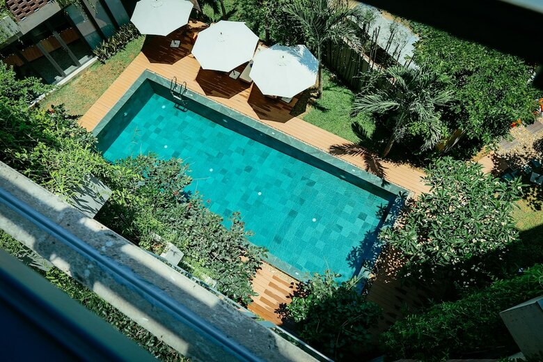 Hotel Mulberry Collection Silk Eco