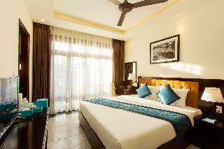 Pearl River Hoi An Hotel & Spa