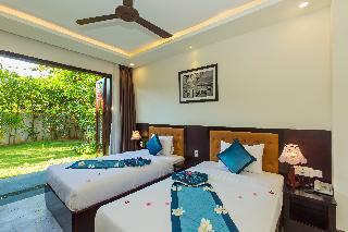 Pearl River Hoi An Hotel & Spa