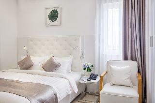 The Blossom City Hotel