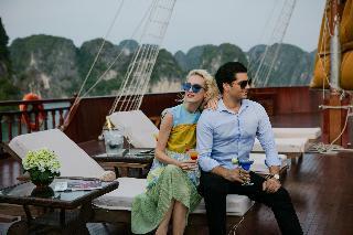 Hotel Emperor Cruises Ha Long