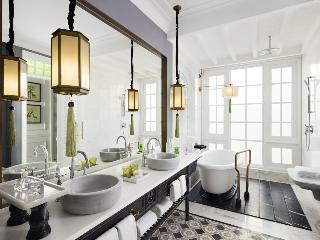 Hotel Jw Marriott Phu Quoc Emerald Bay Resort & Spa